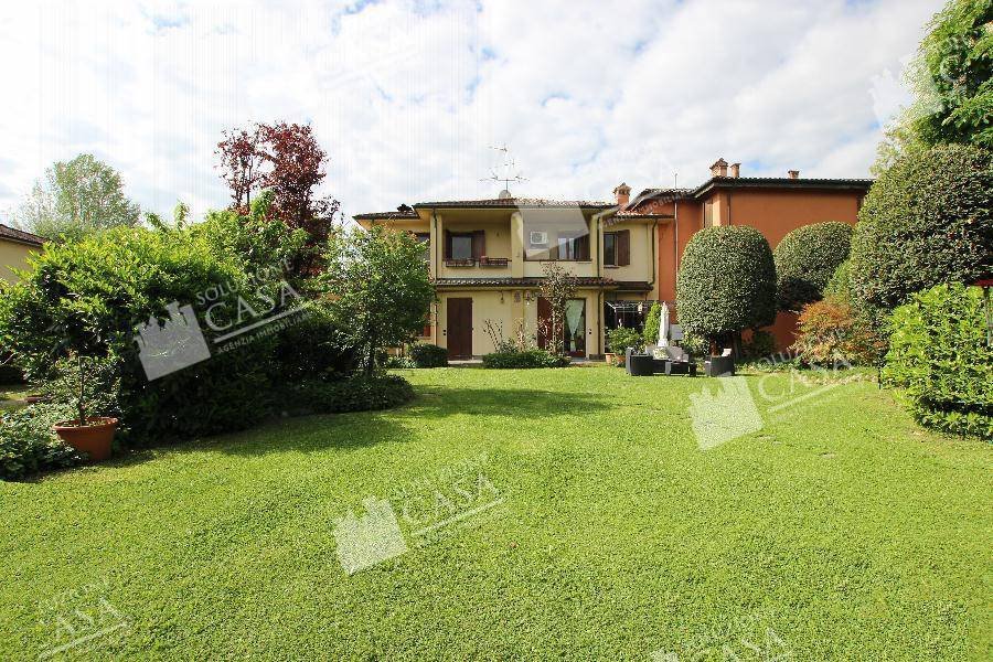 House in Calderara di Reno, Emilia-Romagna, Italy 3 - 18218274