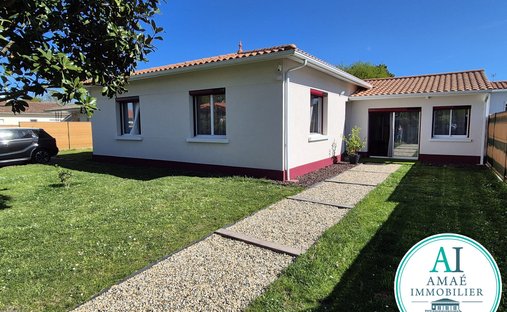 House in Nord Est, Andernos-les-Bains, France 1