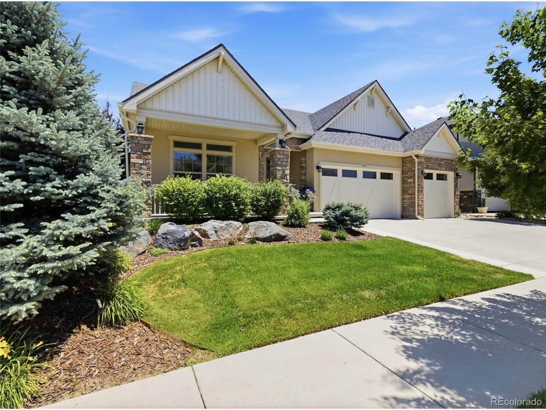 House in Denver, Colorado, United States 2 - 18216247