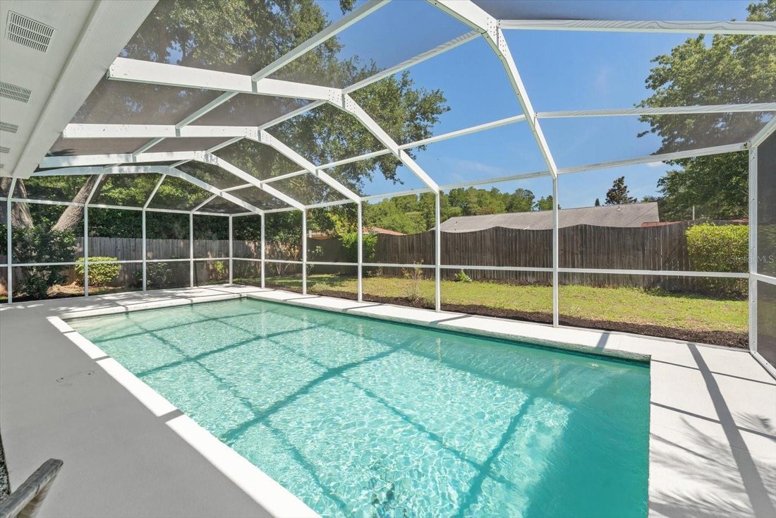 House in Tampa, Florida, United States 4 - 18215898