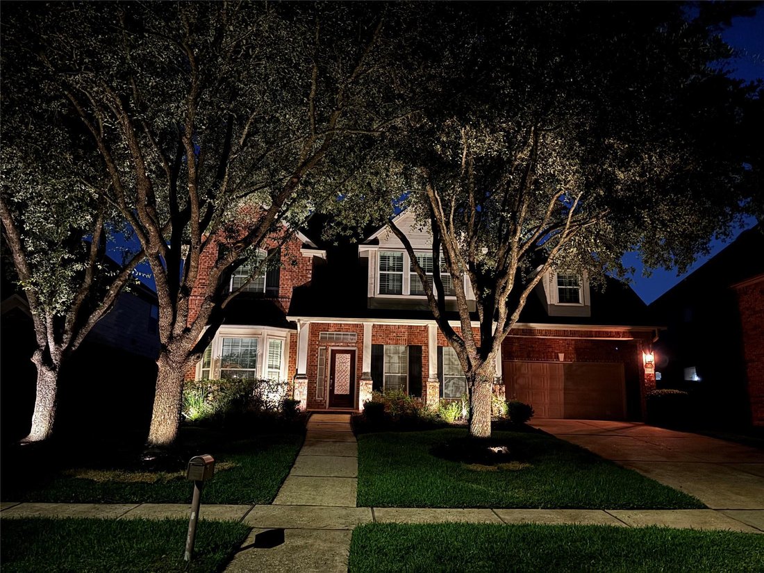 House in Spring, Texas, United States 3 - 18216799