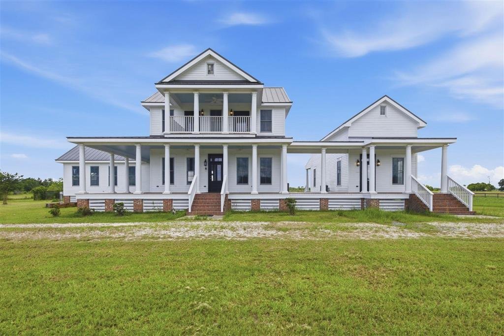 House in Vinton, Louisiana, United States 2 - 18217454