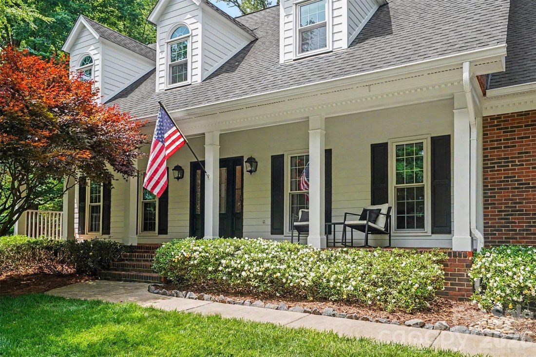 House in Charlotte, North Carolina, United States 5 - 18218729