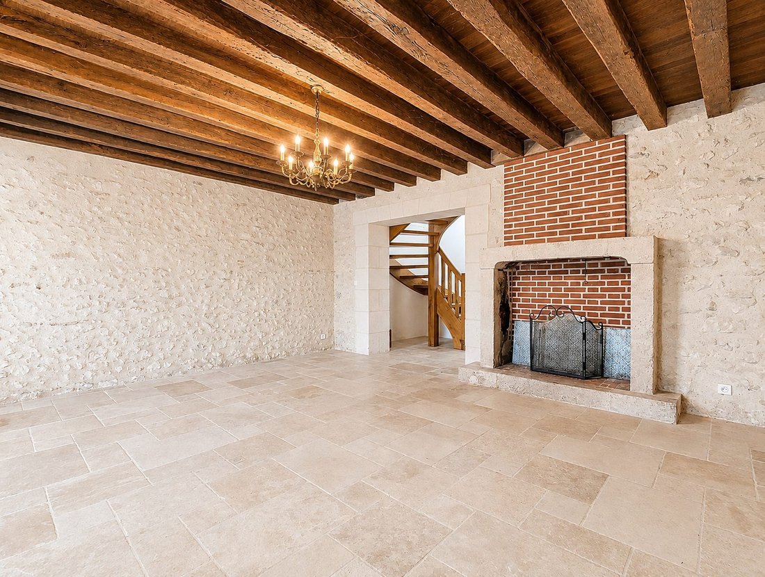 House in Mont-pres-Chambord, Centre-Val de Loire, France 5 - 18218571