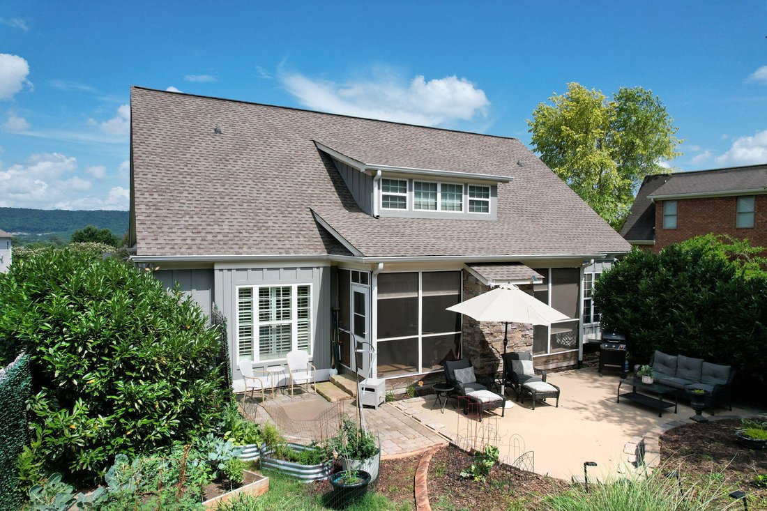 House in Ooltewah, Tennessee, United States 5 - 18215501
