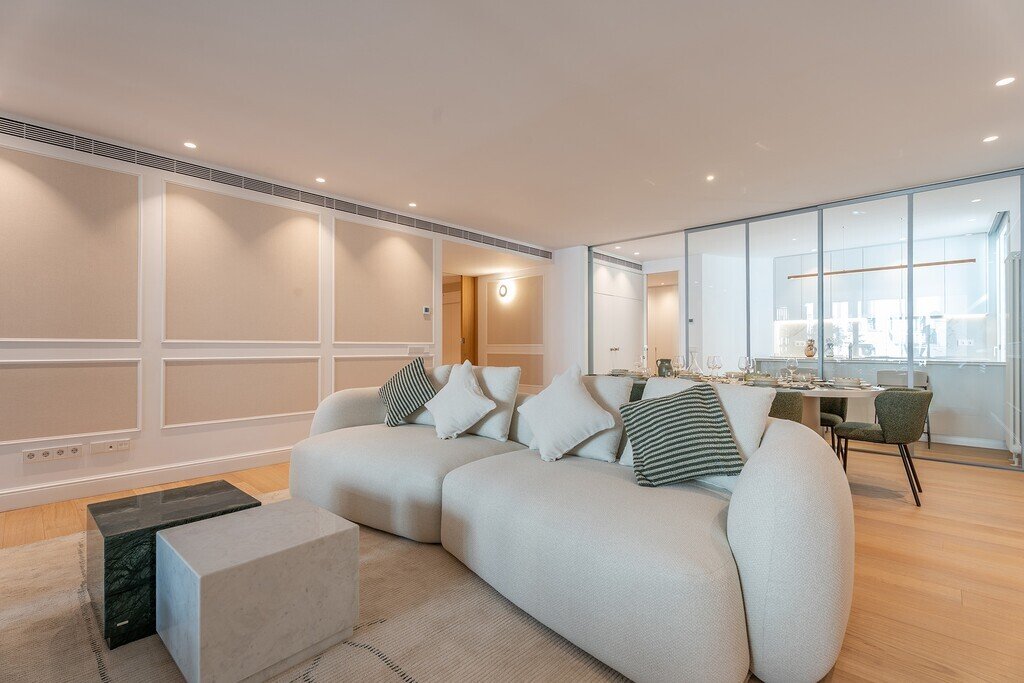 Apartment in Chamartín, Madrid, Spain 2 - 15753124
