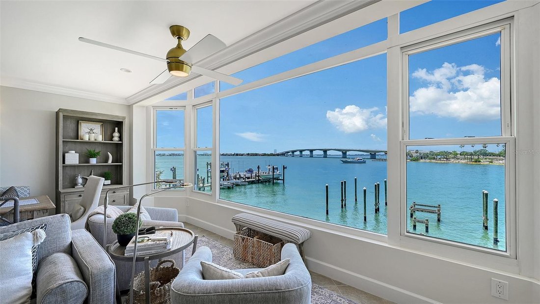 Condo in Sarasota, Florida, United States 1 - 18215704