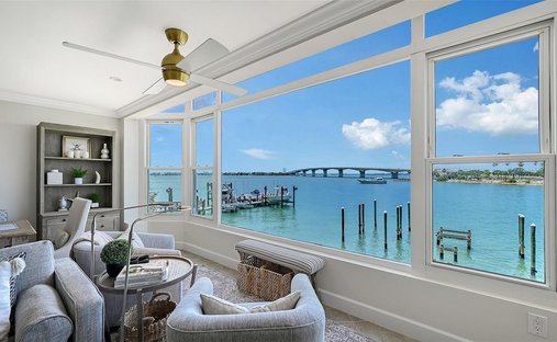 Condo in Sarasota, Florida, United States 1