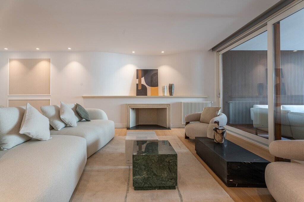 Apartment in Chamartín, Madrid, Spain 3 - 15753124