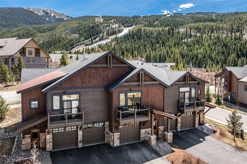 House in Dillon, Colorado, United States 2 - 17657059
