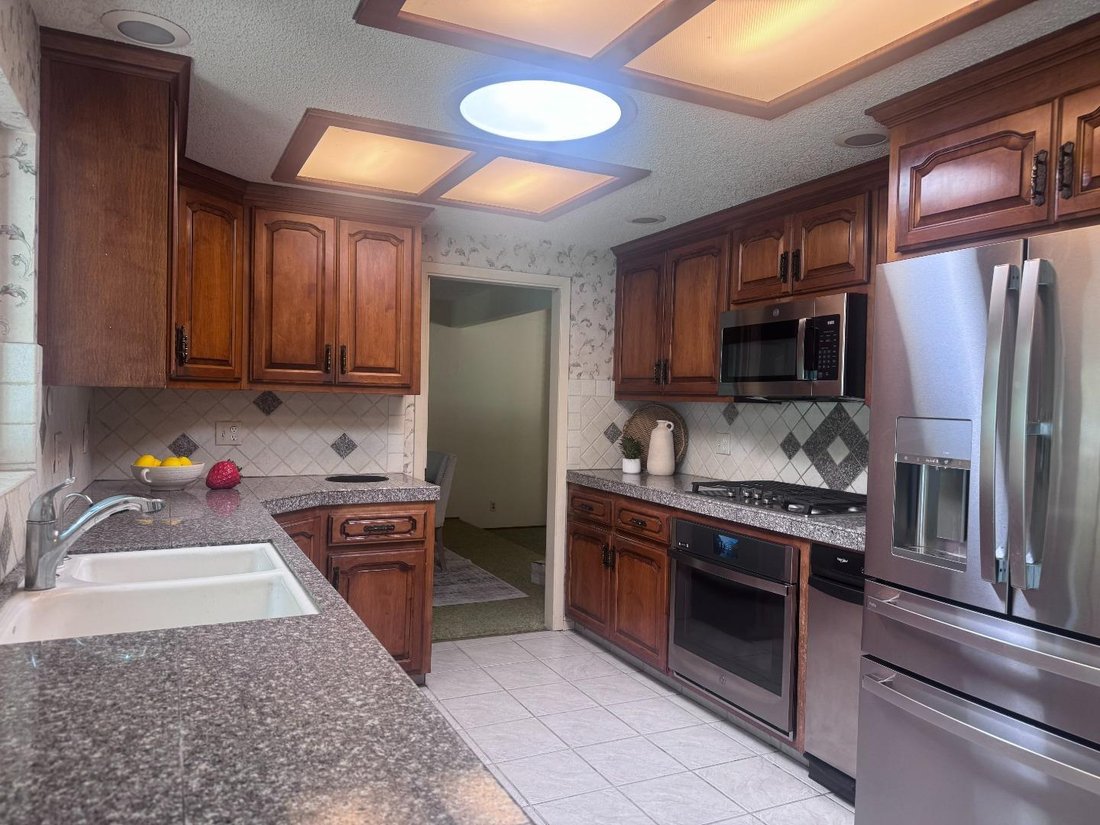 House in San Jose, California, United States 3 - 18216496