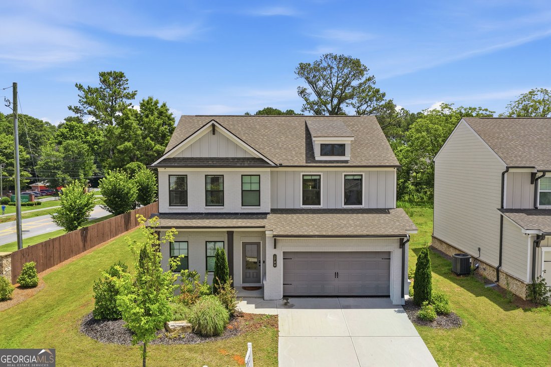 House in Loganville, Georgia, United States 2 - 18216911