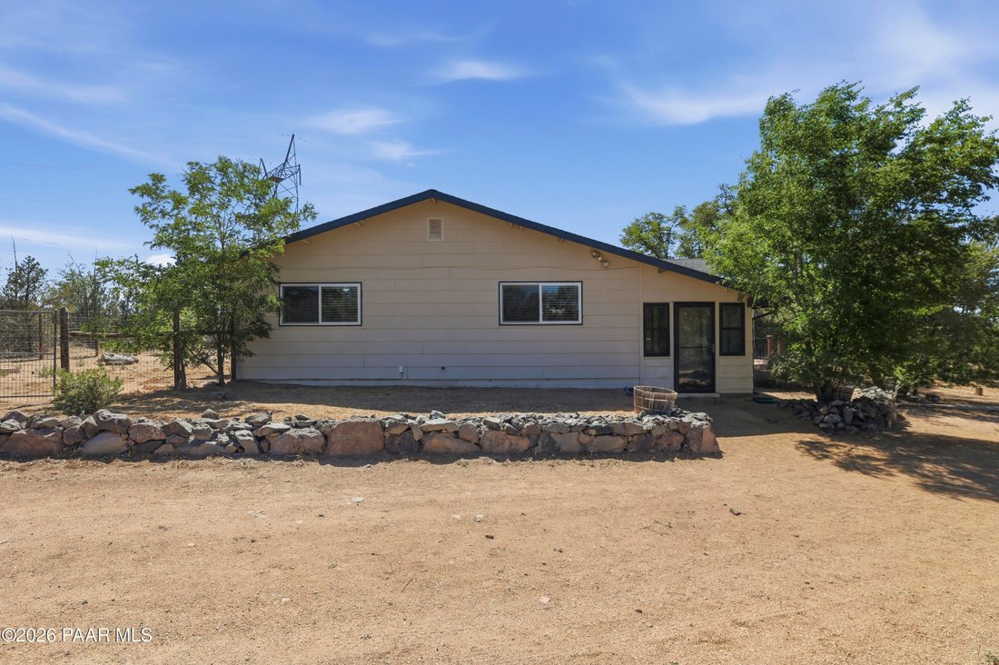 House in Prescott, Arizona, United States 4 - 18215439