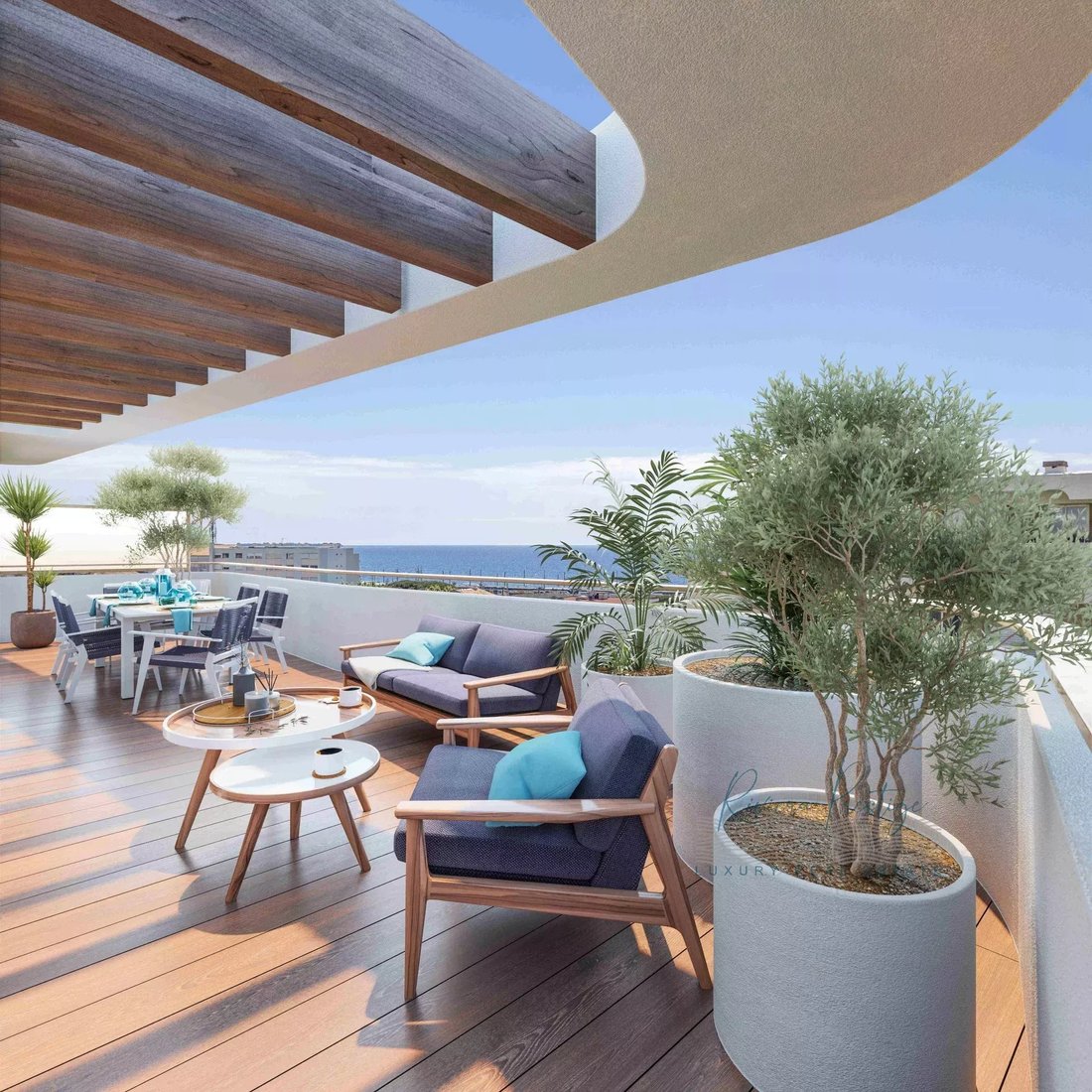 Apartment in Cannes, Provence-Alpes-Côte d'Azur, France 1 - 14949393