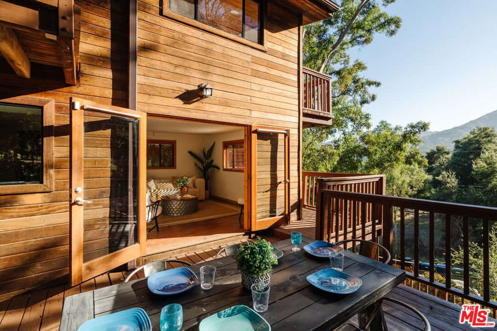House in Topanga, California, United States 4 - 18219470