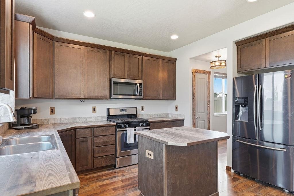 House in Spokane, Washington, United States 3 - 18219060