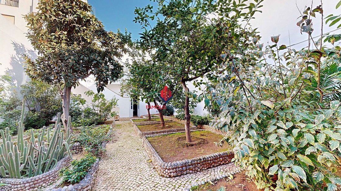 Villa in Portimao, Algarve, Portugal 2 - 14851556