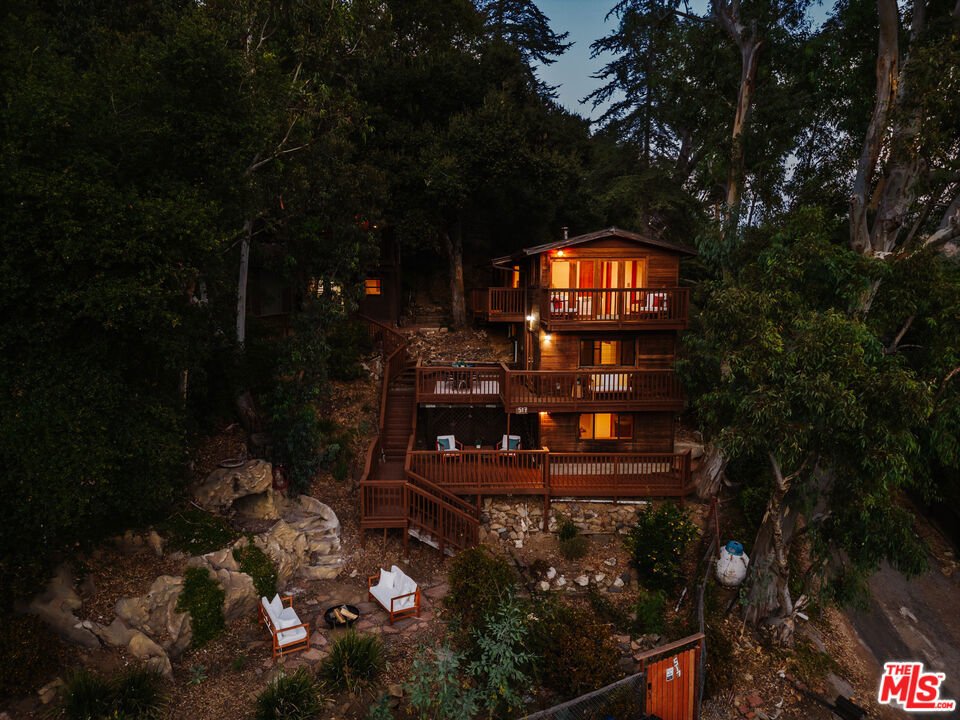 House in Topanga, California, United States 2 - 18219470
