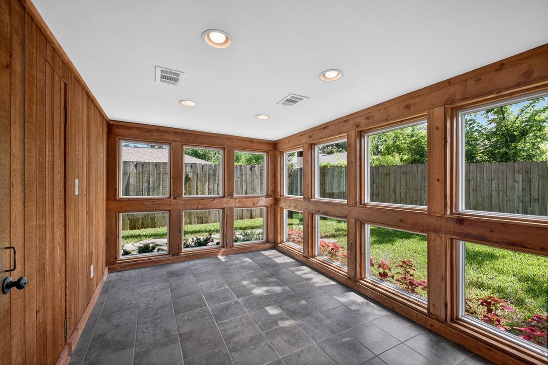 House in Houston, Texas, United States 1 - 18219364