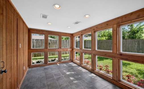 House in Houston, Texas, United States 1