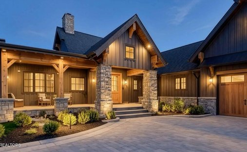 Casa a Newport, Tennessee, Stati Uniti 1