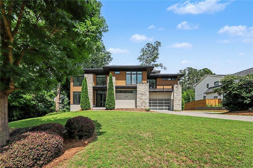 House in Atlanta, Georgia, United States 2 - 18219151
