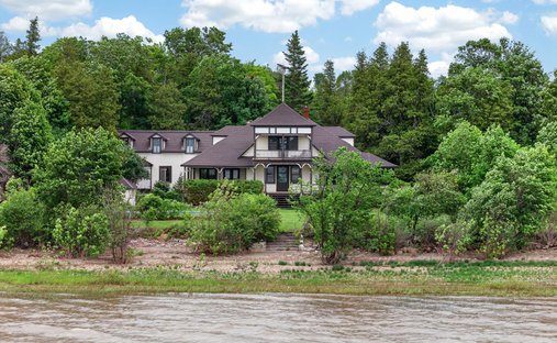Casa a Gatineau, Québec, Canada 1