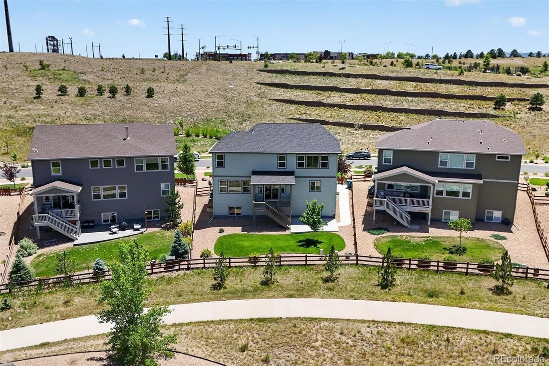 House in Arvada, Colorado, United States 3 - 18218907