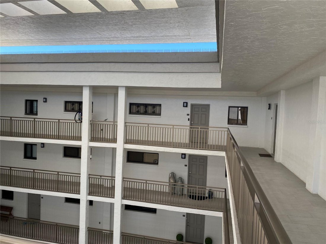 Condominio en Sarasota, Florida, Estados Unidos 1 - 18219335