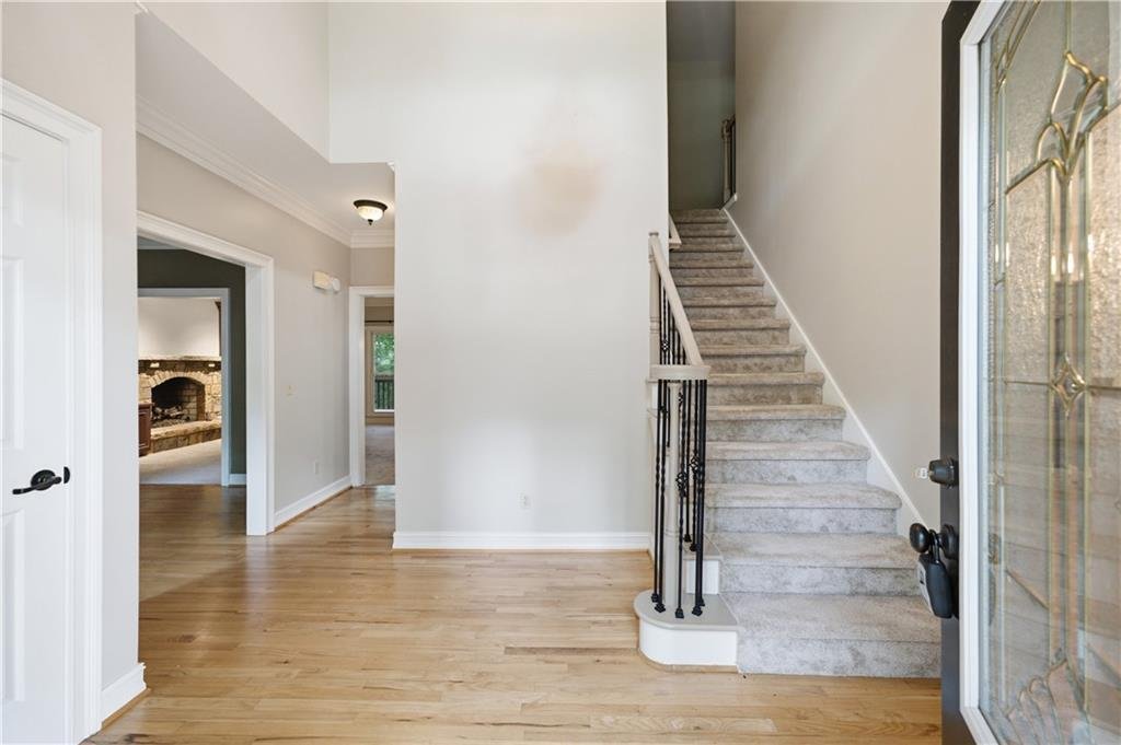 House in Alpharetta, Georgia, United States 5 - 18219167