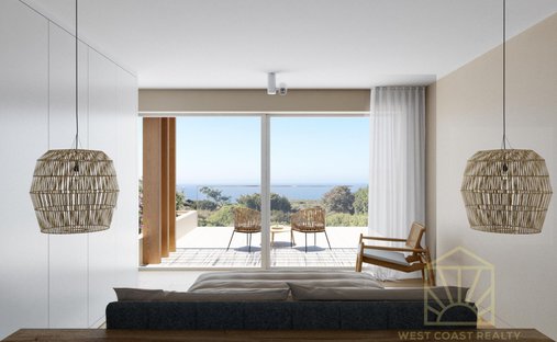 Casa a Aljezur, Algarve, Portogallo 1