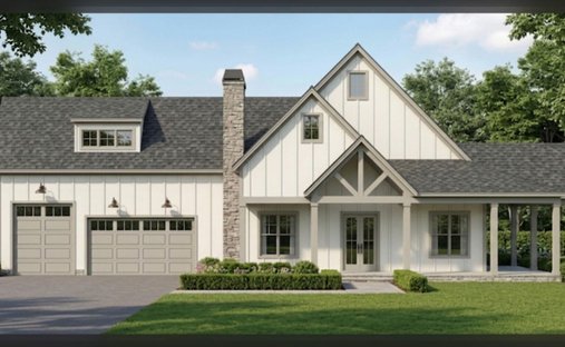 House in Kittrell, North Carolina, United States 1