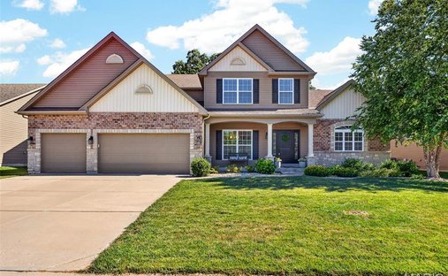 Haus in Lake St. Louis, Missouri, Vereinigte Staaten 1