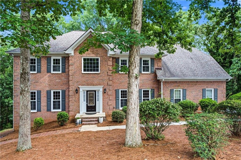 House in Alpharetta, Georgia, United States 1 - 18219167