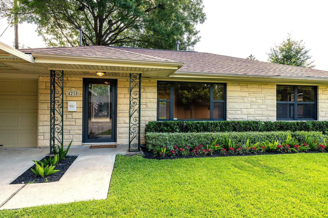 House in Houston, Texas, United States 3 - 18219364