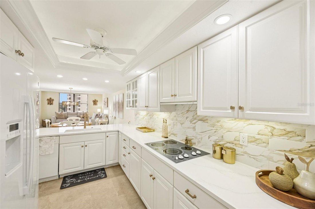 Condo in Siesta Key, Florida, United States 4 - 18219327