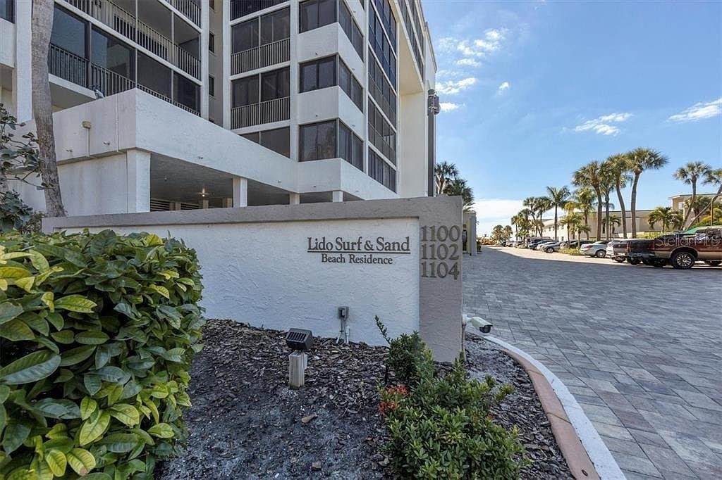 Condominio en Sarasota, Florida, Estados Unidos 3 - 18219335