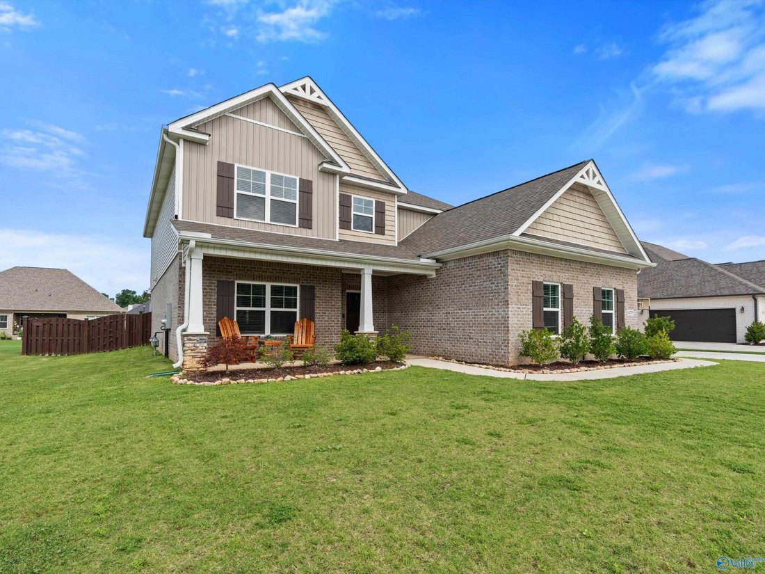 House in Athens, Alabama, United States 3 - 18219055