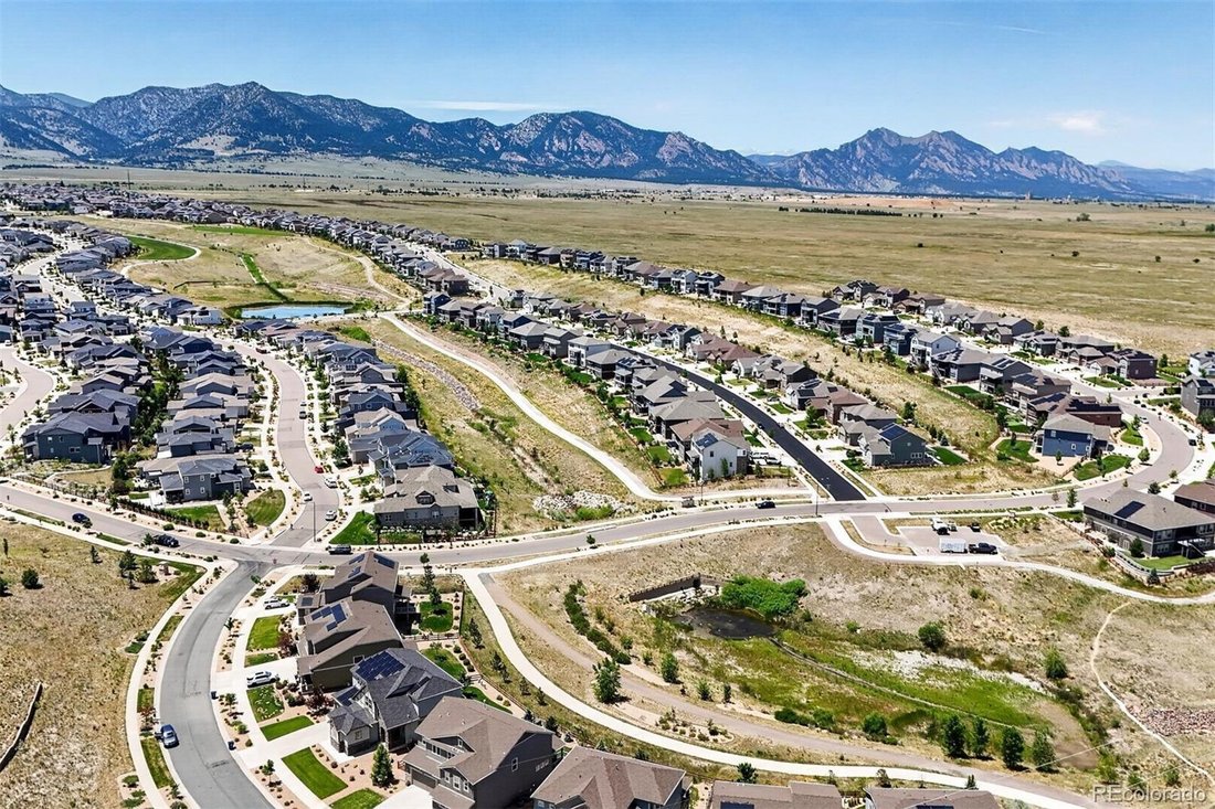House in Arvada, Colorado, United States 2 - 18218907