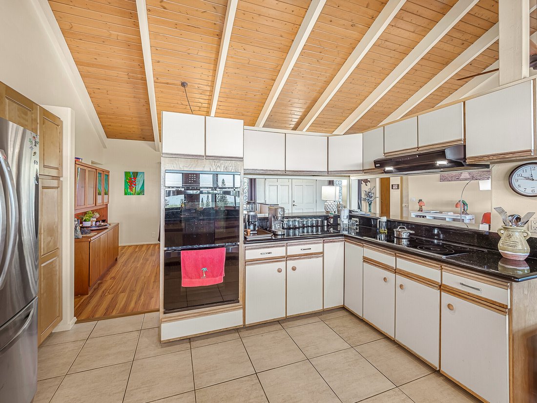 House in Naalehu, Hawaii, United States 4 - 18219310