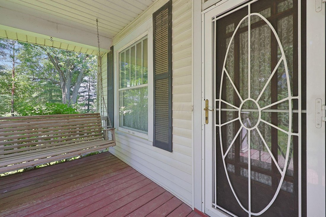 House in Pataskala, Ohio, United States 5 - 18218997