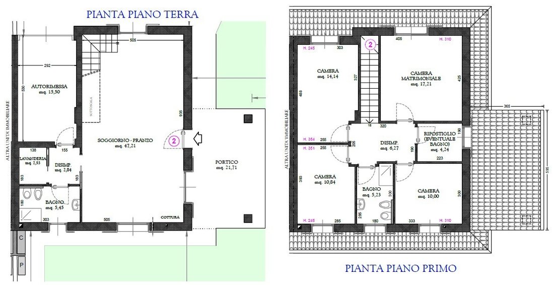 Villa in Fara Gera d'Adda, Lombardy, Italy 3 - 16164433
