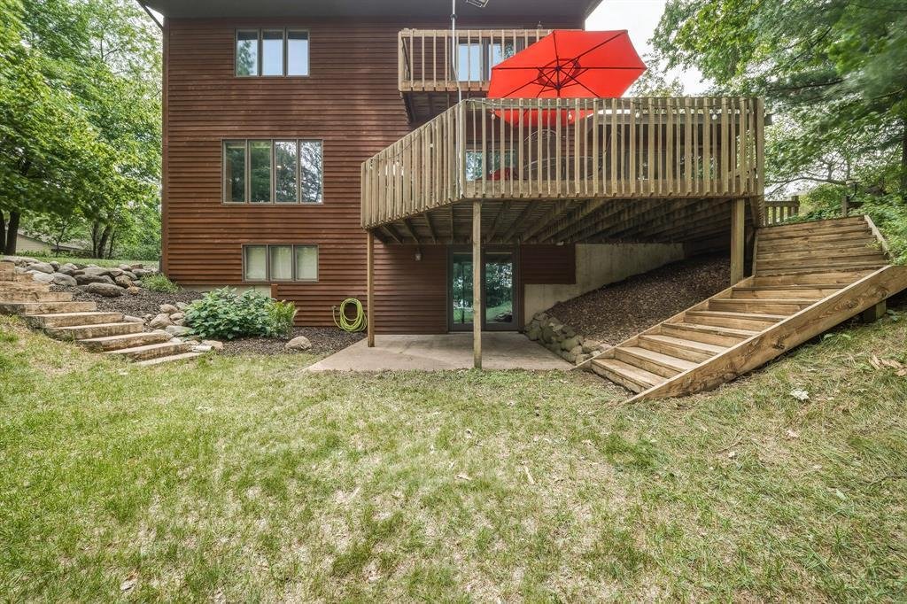 House in Chippewa Falls, Wisconsin, United States 4 - 18218848