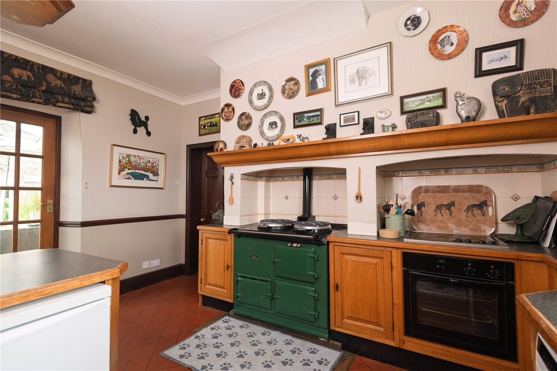 House in Greater Lincolnshire, England 2 - 18219376
