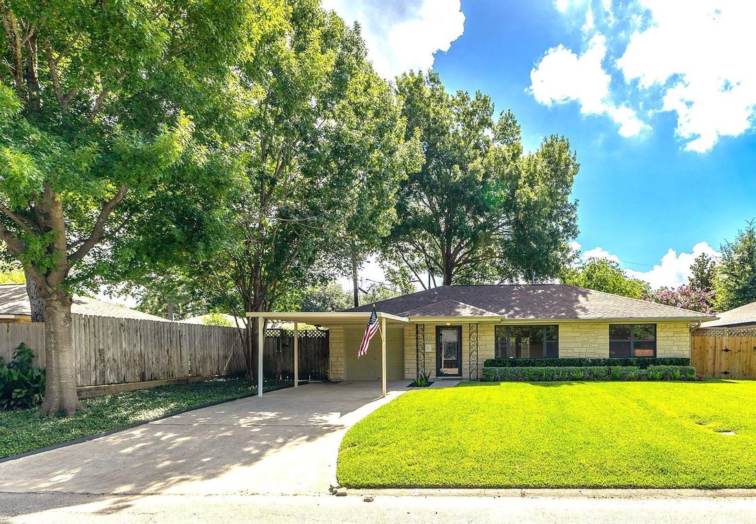 House in Houston, Texas, United States 2 - 18219364