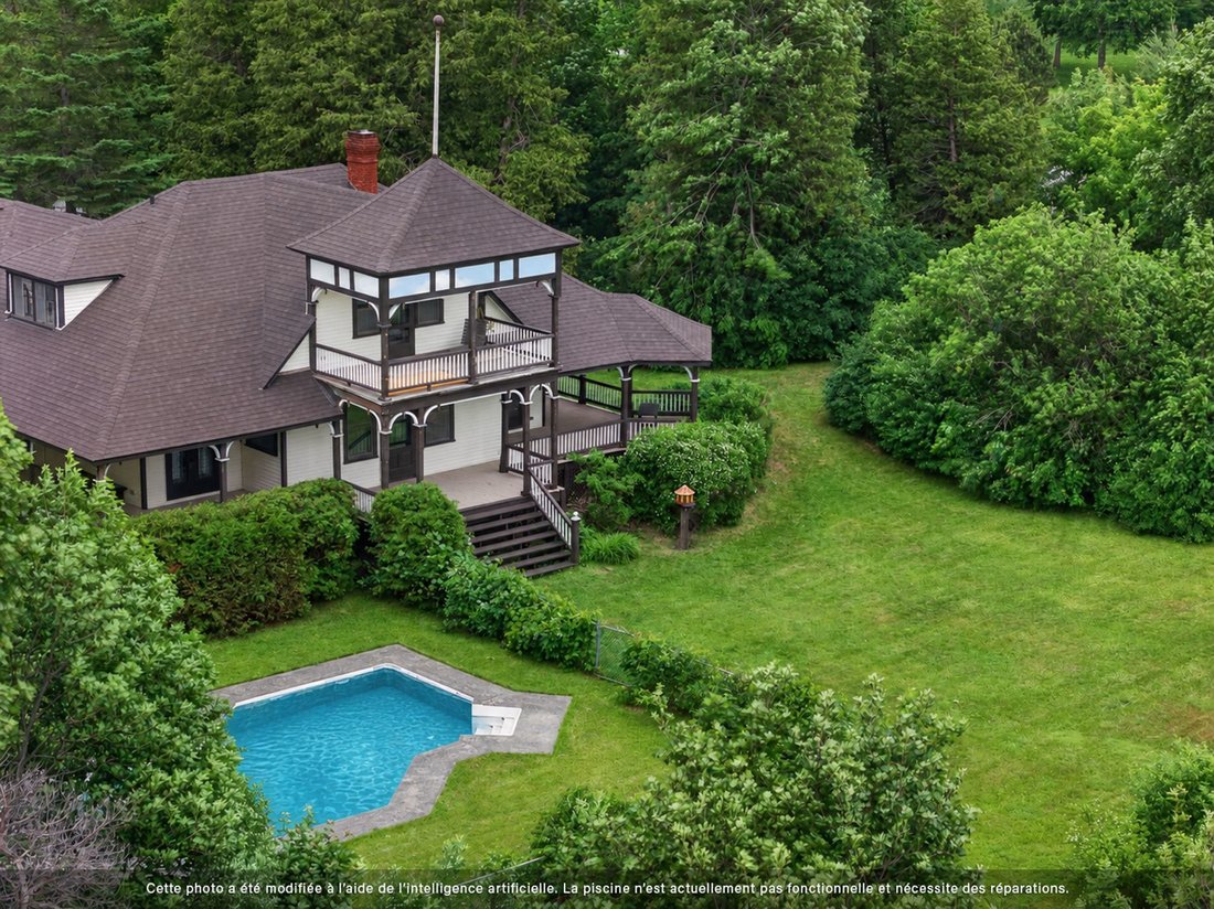 House in Gatineau, Quebec, Canada 4 - 18219162