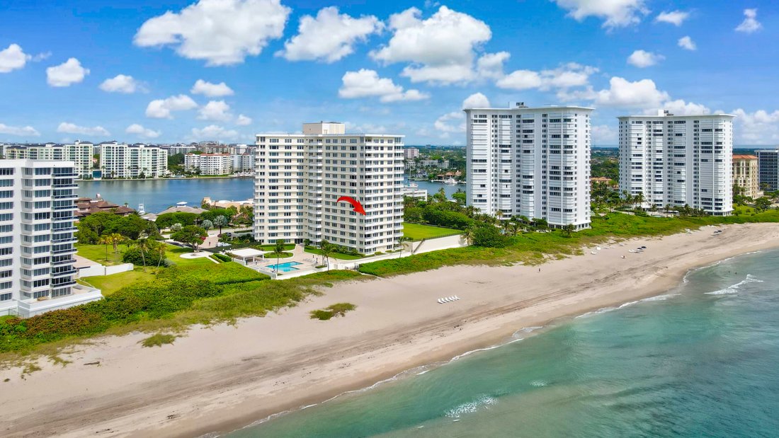 Condo in Boca Raton, Florida, United States 1 - 18044315