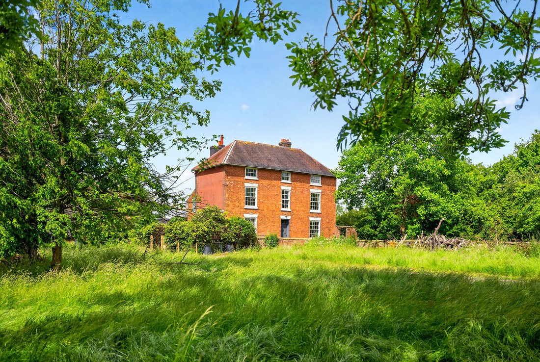 House in Claybrooke Magna, England 3 - 18219398