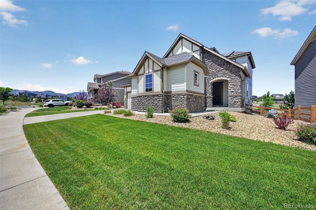 House in Arvada, Colorado, United States 4 - 18218907