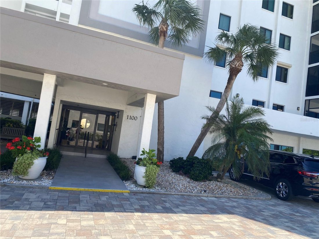 Condominio en Sarasota, Florida, Estados Unidos 4 - 18219335